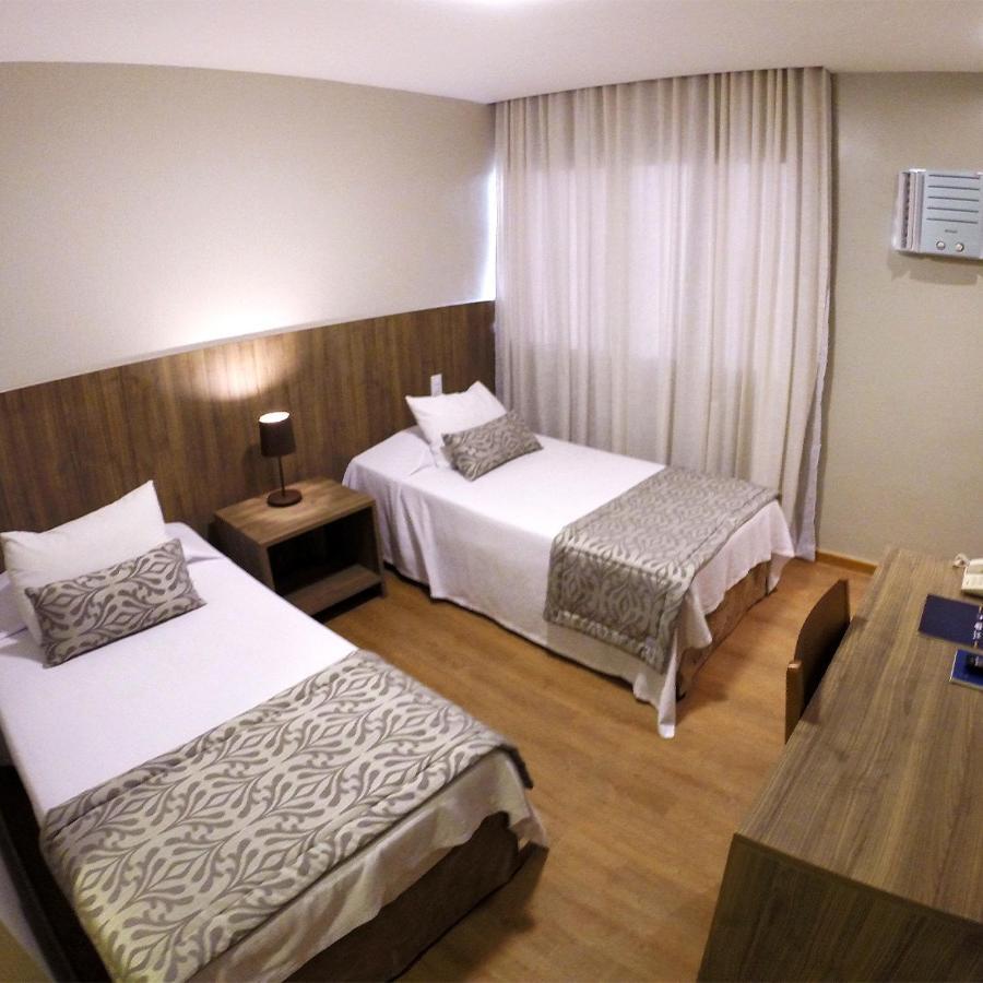 Marano Hotel Сальвадор Экстерьер фото