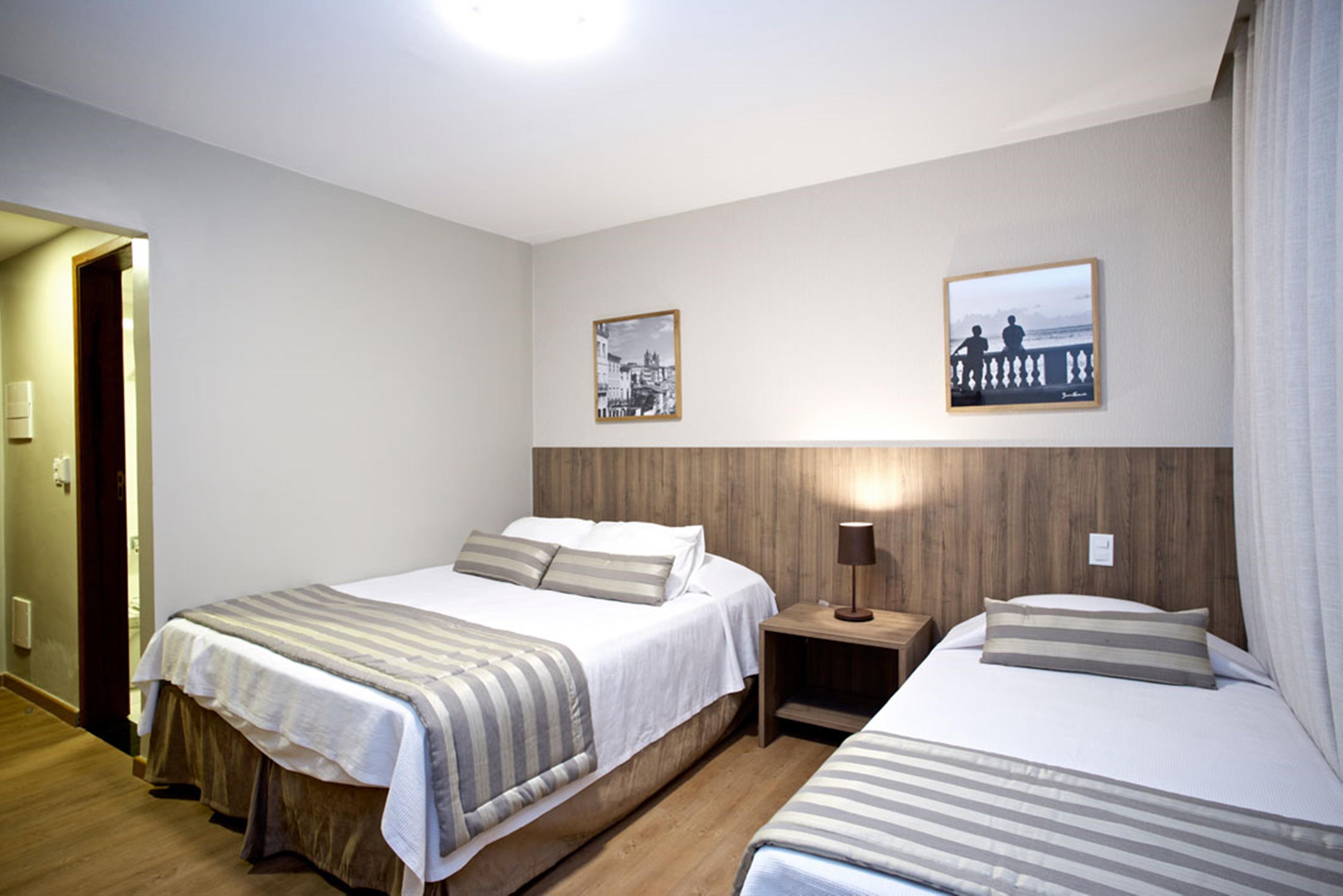 Marano Hotel Сальвадор Экстерьер фото