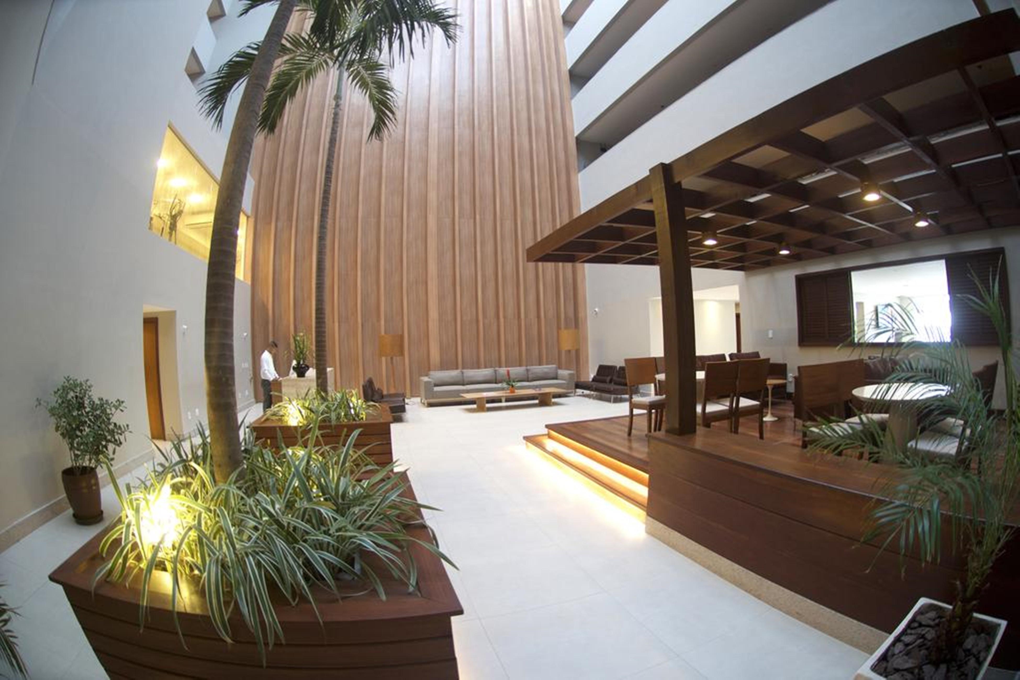 Marano Hotel Сальвадор Экстерьер фото