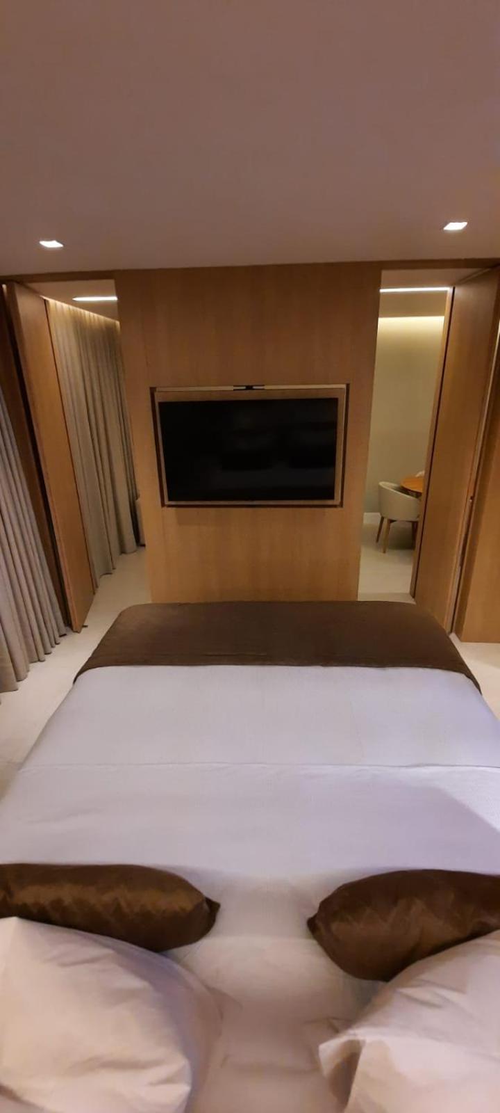 Marano Hotel Сальвадор Экстерьер фото