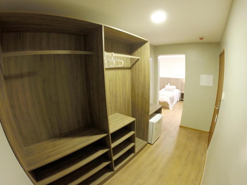 Marano Hotel Сальвадор Экстерьер фото