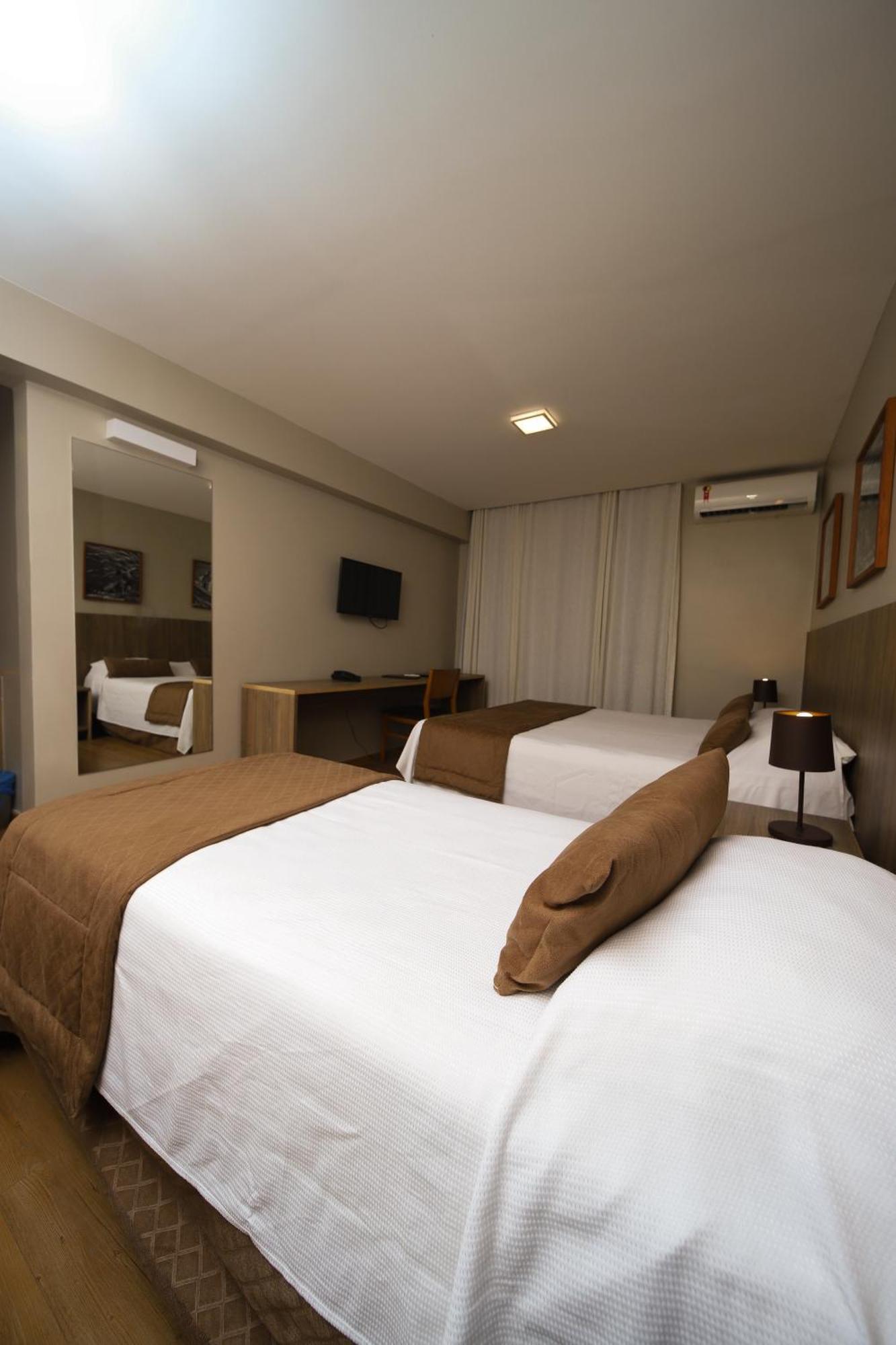 Marano Hotel Сальвадор Экстерьер фото