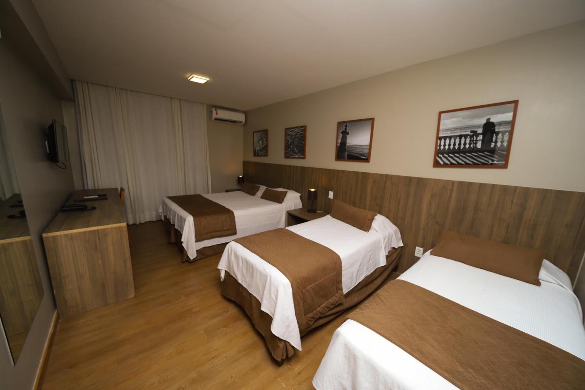 Marano Hotel Сальвадор Экстерьер фото