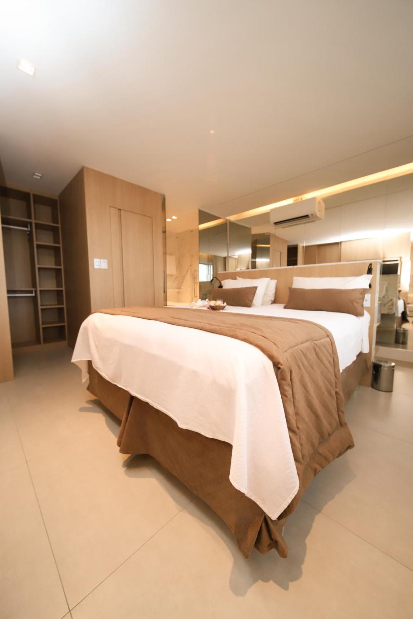 Marano Hotel Сальвадор Экстерьер фото