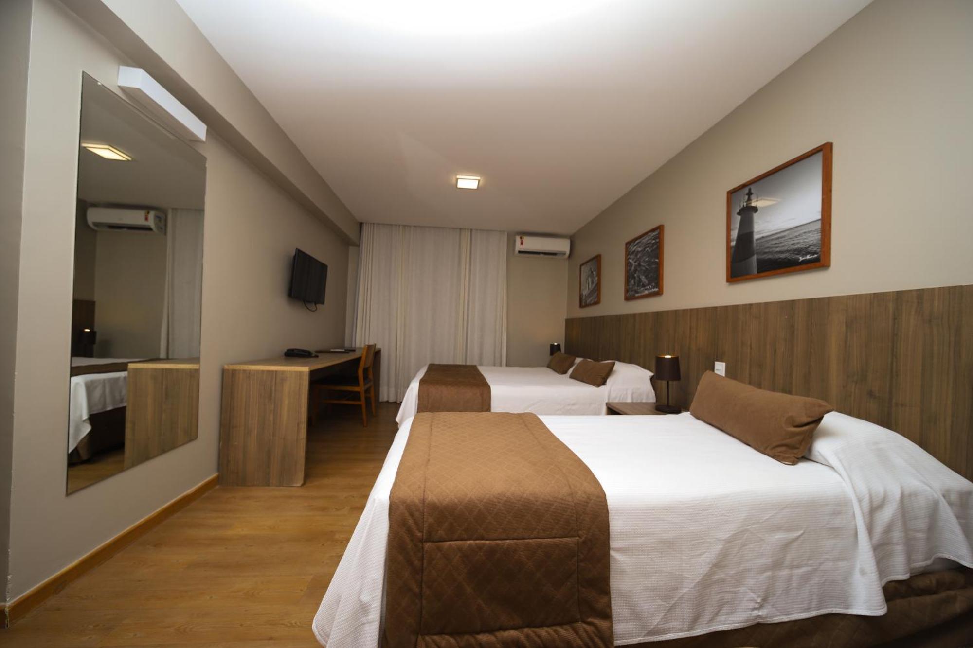 Marano Hotel Сальвадор Экстерьер фото